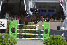 Goede start voor Roy van Beek in Uggerhalne!