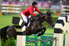 WK Herning: België derde na jachtparcours