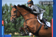 Axel Vandoorne wint BK Scholieren