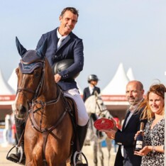 Wathelet scoort opnieuw in Bourg en Bresse!