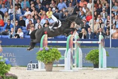 Ochtendwinst voor Laurens Houben!