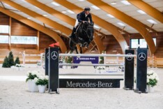 Niels Bruynseels wint de CSI3* GP van Valence!