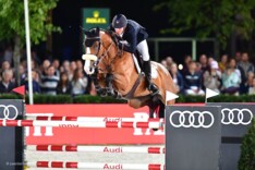 Jos Verlooy 3de in slotrubriek Valkenswaard!