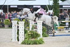 L. Philippaerts scoort tweemaal in Lissabon