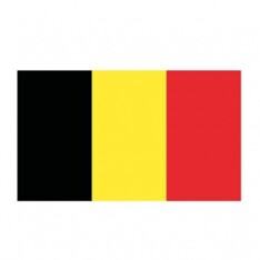 Belgen starten sterk in Le Pin