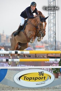 Van Paesschen en Appelen eerste winnaars