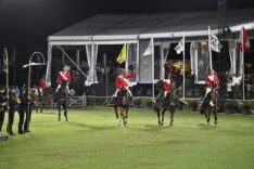 Rolex voegt Brussels Stephex Masters toe aan crème de la crème van de jumpingwereld