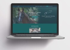 The Selection start Spaanse online veiling