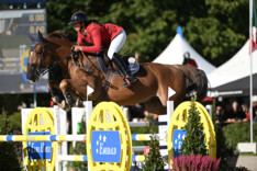 Thonon en van Paesschen springen de top 5 binnen in Oliva