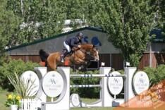 Bart Clarys wint nu ook Madrid!