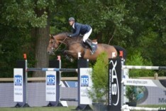 Fidalgo vh Leliehof van Bruynseels naar VS