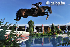 Wathelet tweede CSI2* GP Valkenswaard