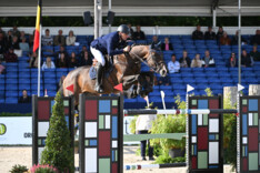 Wathelet en Hemeryck scoren in St. Tropez!