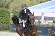 Wilm Vermeir 5de in Big Tour Valkenswaard!