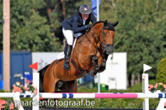 Jos Verlooy neemt leiding in BK