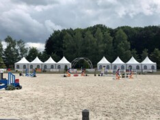 Internationale selecties
