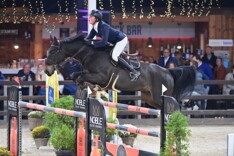 Overtuigende winst voor Steven Vermeir!