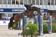 Thibeau Spits wint opnieuw in Kronenberg!