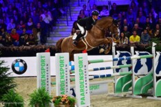 Jérôme Guery grijpt nu ook naast GP-zege…