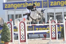 Zanotelli wint van Devos en Demeersman