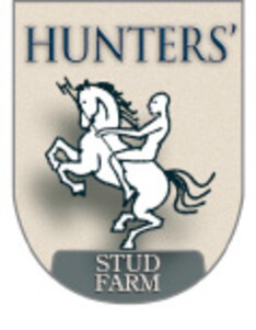 Veulenshow & BBQ - Hunters Studfarm