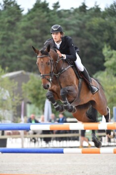 Sebrechts opnieuw beste Belg in de GP!