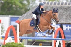 Belgische Children winnen Nations Cup!