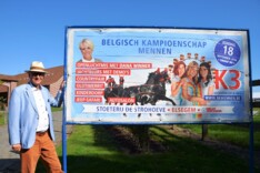 BK 2016 komt eraan!
