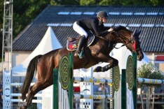 Malin Bollen gaat winnen in Valkenswaard!