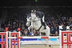 Hassmann wint DKB Riders Tour Wiesbaden