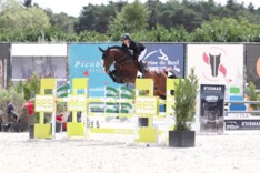 Darragh Kenny koopt beloftevolle 7-jarige!