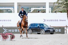 Gregory Wathelet wint opnieuw in St. Tropez!