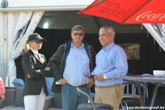 Interview Pieter Devos over winst in Shangai