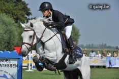 Colaers & Gaublomme winnen  in Wierden