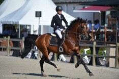 Thibeau Spits wint opnieuw in Knokke!