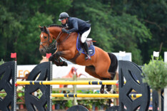 Bart Clarys snelt naar overwinning in Moerzeke!