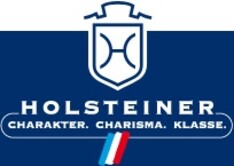 Holstein komt in België veulens registreren.