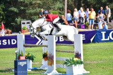 Belgische Juniors grijpen brons in Wierden!