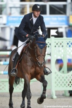Wathelet wint ook GP Bonheiden