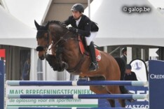 Dunon sluit topconcours af met 7e plaats