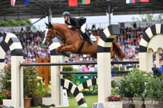 CSI5* Basel: Ehning wint hoofdrubriek!