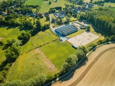 Immofluisteraar verkoopt Complex in Luik