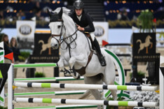 Louis Lambrecht sprokkelt rankingpunten in Oliva