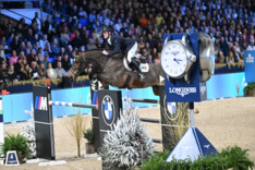 Niels Bruynseels scoort top 10-klassering in St. Tropez