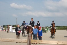 Lannoo & Twyford winnen Silver Cup Torhout