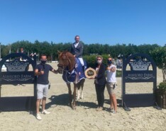 Opnieuw hoofdrol voor Epaillard en Williams!