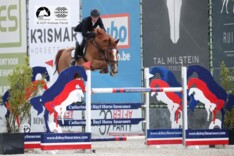 Jens Thys schittert in hoofdnummer Bonheiden