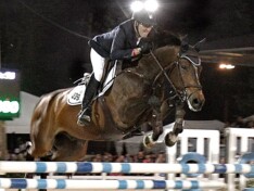 Paul O'Shea & Primo de Revel winnen in Devon