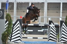 Stephex: Gilles Thomas ook hier beste Belg
