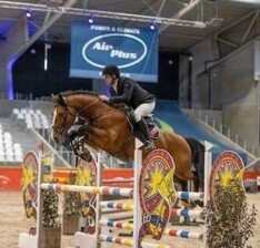 Geenen en Alaska Z winnen ook in Basècles!